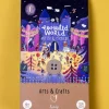 Enchanted Poster & Stickers · Londji