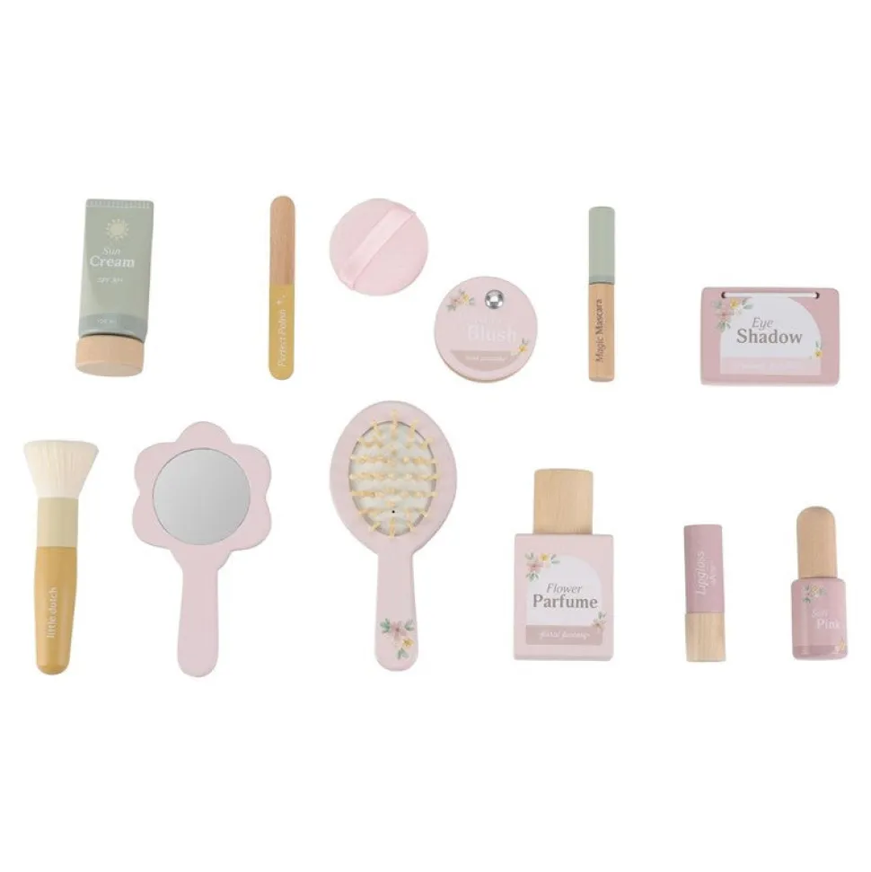 Estuche de Maquillaje · Little Dutch