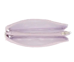 Estuche escolar 3 compartimentos Ballet