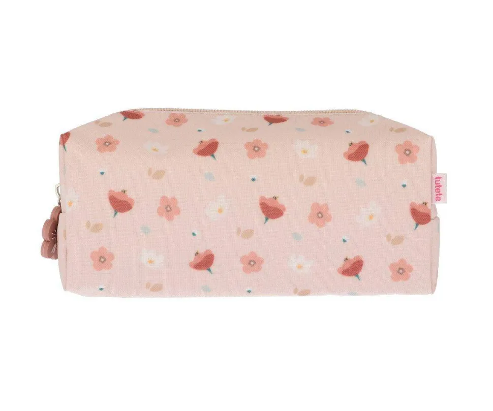 Estuche Escolar Little Garden