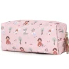 Estuche Escolar Little Red