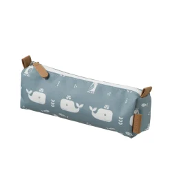 Estuche Fresk · Ballena Azul