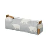 Estuche Fresk · Oso Polar