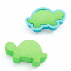 Estuche pasta moldear con accesorios · DJECO