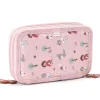 Estuche plumier doble Little Red