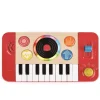 Estudio DJ de mezcla y pinchadiscos · Hape
