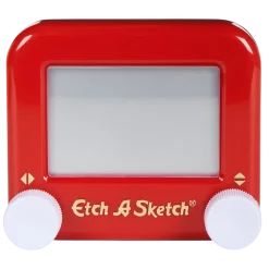 Etch A Sketch mini