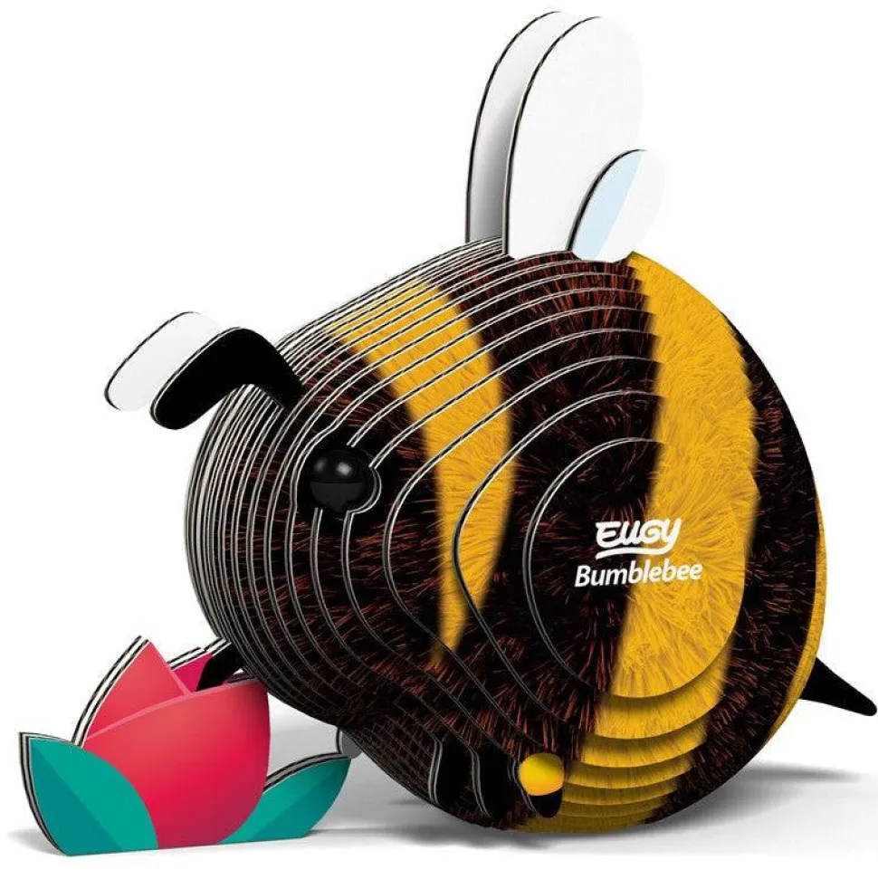 EUGY · Abeja