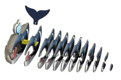 EUGY · Ballena de Groenlandia