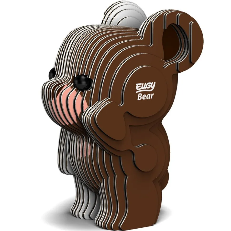 EUGY · Bear