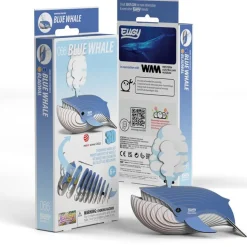 EUGY · Blue Whale