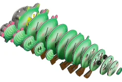 EUGY · Cactus