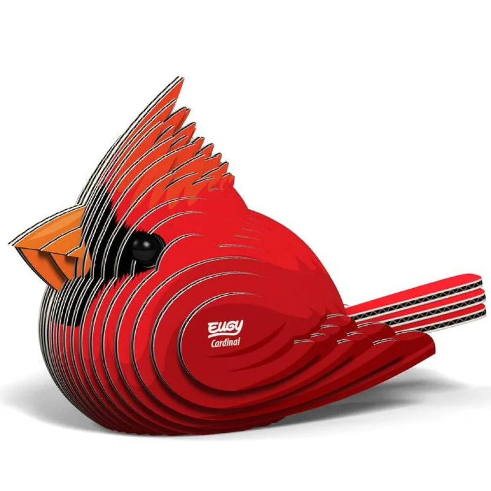 EUGY · Cardenal