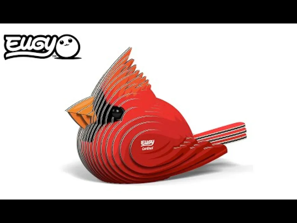 EUGY · Cardenal