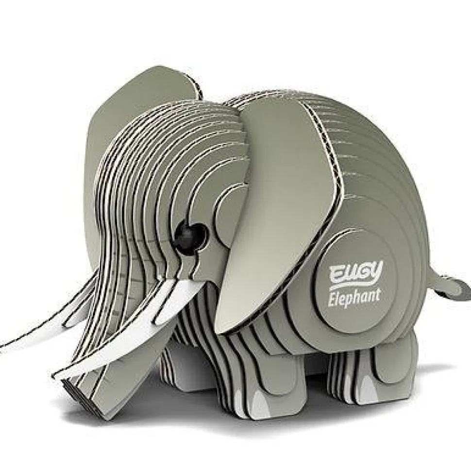 EUGY · Elefante