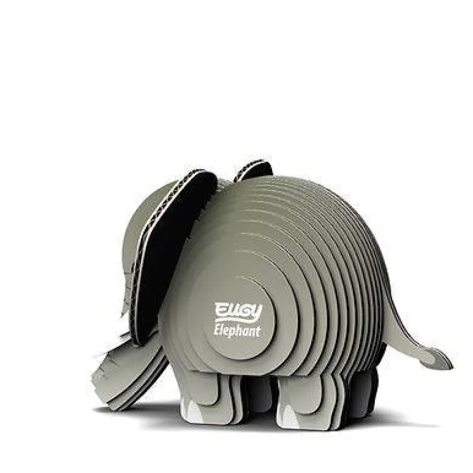 EUGY · Elefante