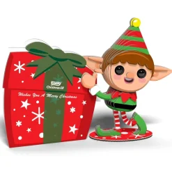 EUGY · Elf