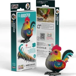 EUGY · Gallo