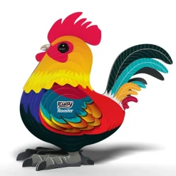 EUGY · Gallo