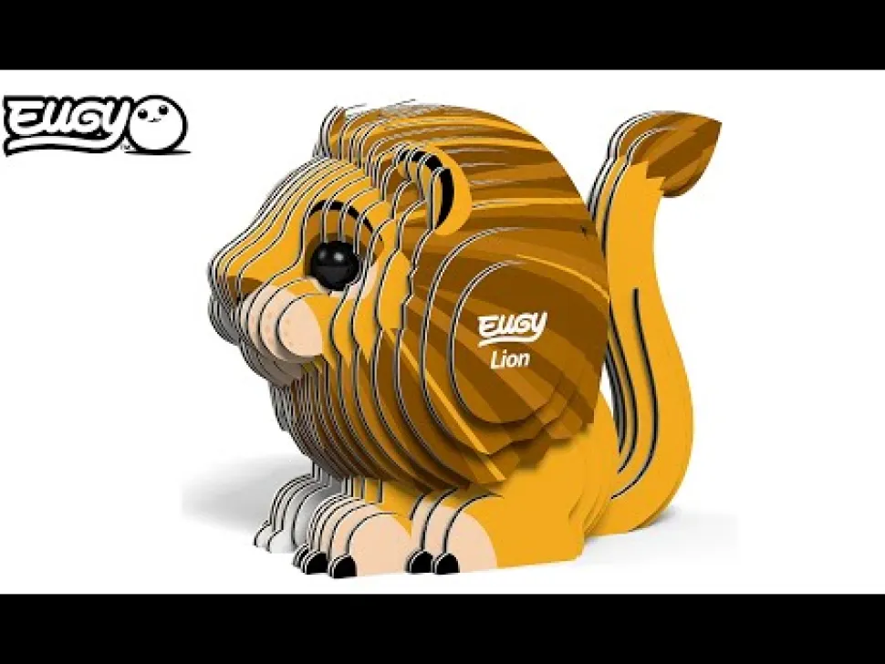 EUGY · León