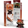 EUGY · Panda Rojo