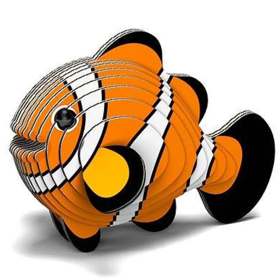 EUGY · Pez Payaso