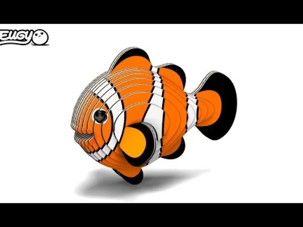 EUGY · Pez Payaso