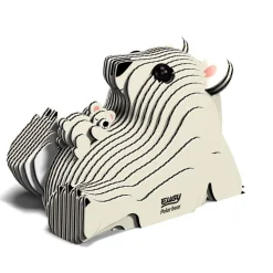EUGY · Polar Bear