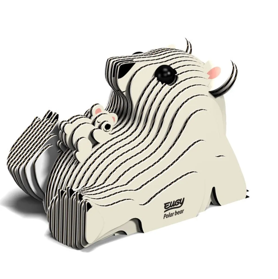 EUGY · Polar Bear