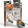 EUGY · Robin