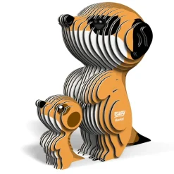EUGY · Suricata