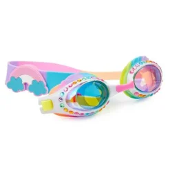 Eunice the Unicorn Rainbow Rider · Bling2o