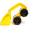 Excavadora gigante · Hape