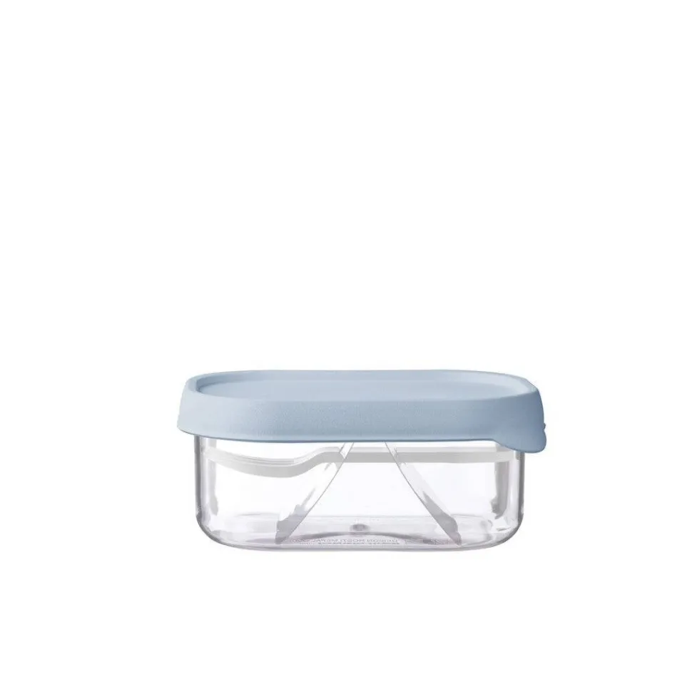 Fiambrera para Fruta Campus Nordic Blue · Mepal