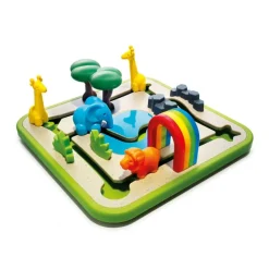 Foto Safari · Smart Games