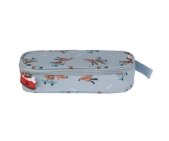Funda Almuerzo Térmica Skater Dogs