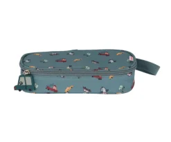 Funda Almuerzo Térmica Vintage Cars