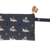 Funda para Bocadillo Speed Racers