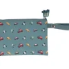 Funda para Bocadillo Vintage Cars