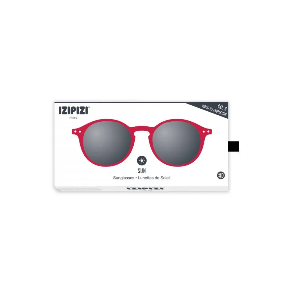 Gafas Sol Izipizi Adulto #D