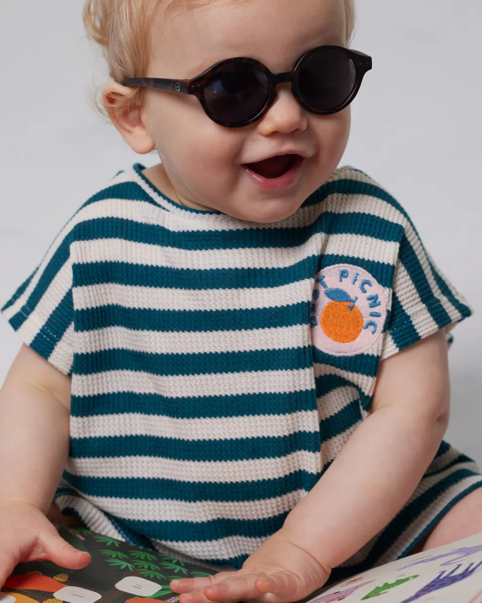 Gafas Sol Izipizi Baby 0-9M
