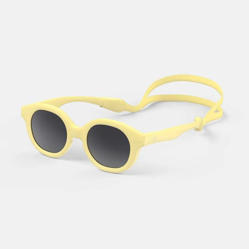 Gafas Sol Izipizi Baby 0-9M Montura C