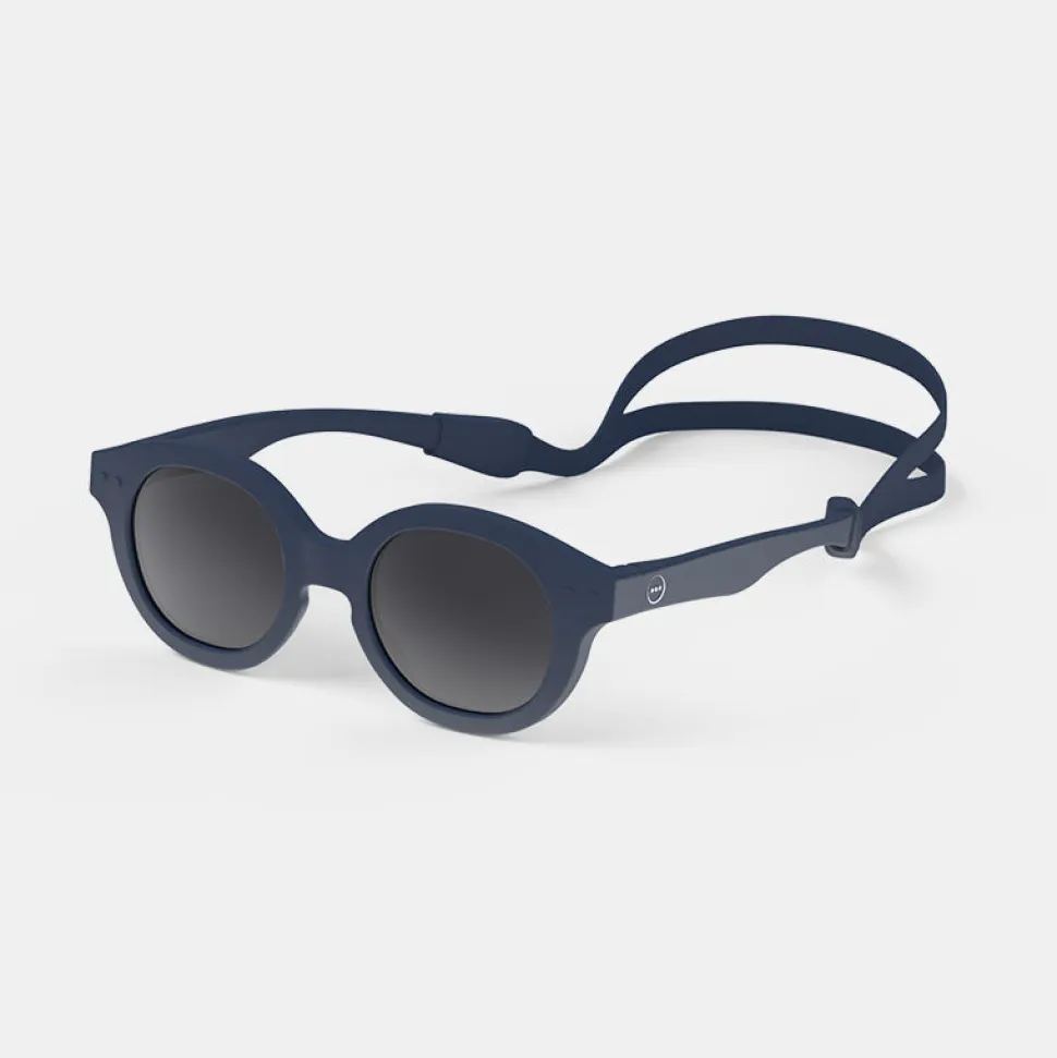 Gafas Sol Izipizi Baby 0-9M Montura C