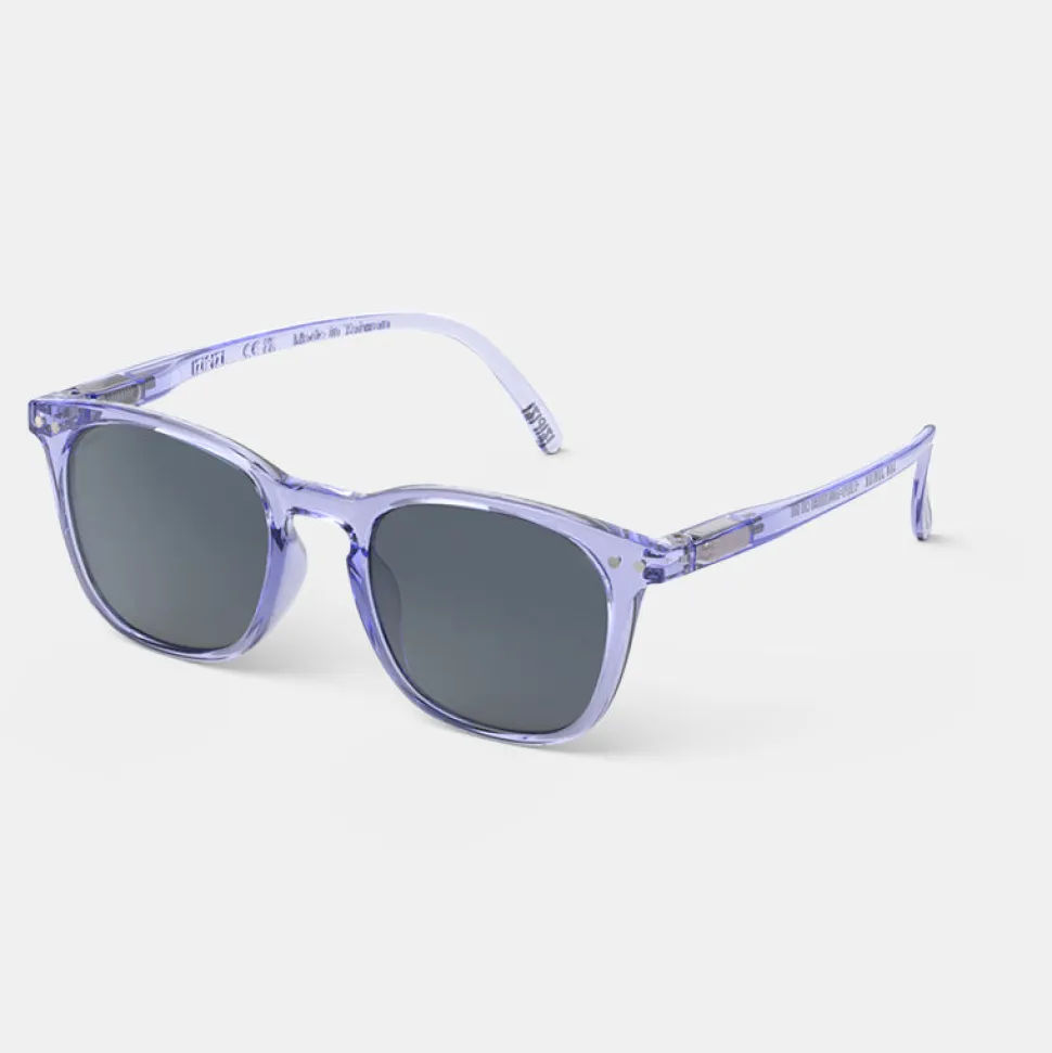 Gafas Sol Izipizi Junior #E 5-10 años