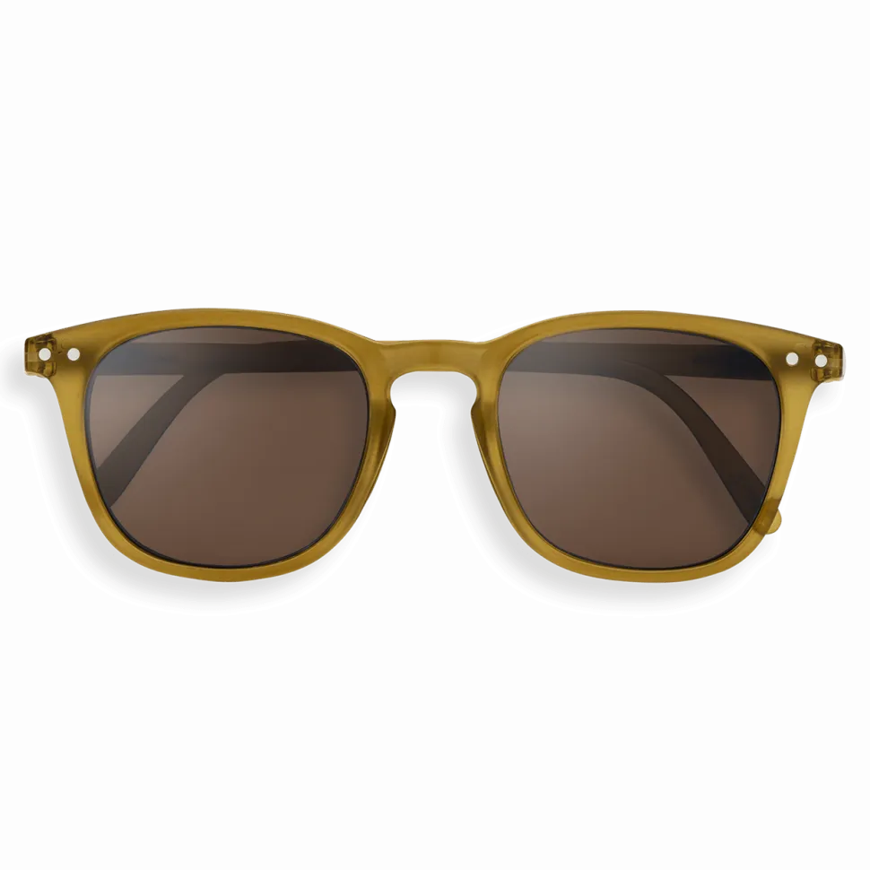Gafas Sol Izipizi Junior #E 5-10 años