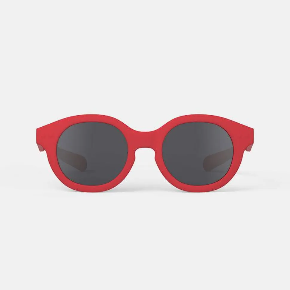 Gafas Sol Izipizi Kids+ 3-5 años Montura C