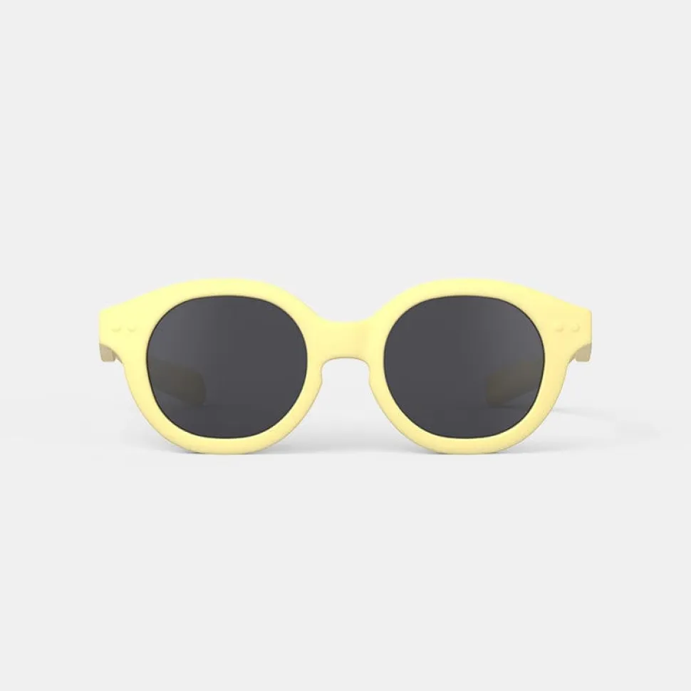 Gafas Sol Izipizi Kids+ 3-5 años Montura C