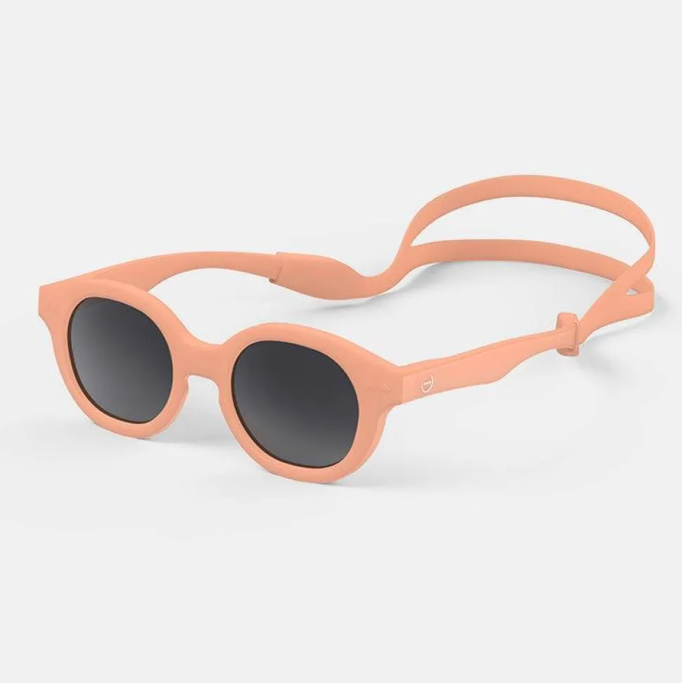 Gafas Sol Izipizi Kids+ 3-5 años Montura C