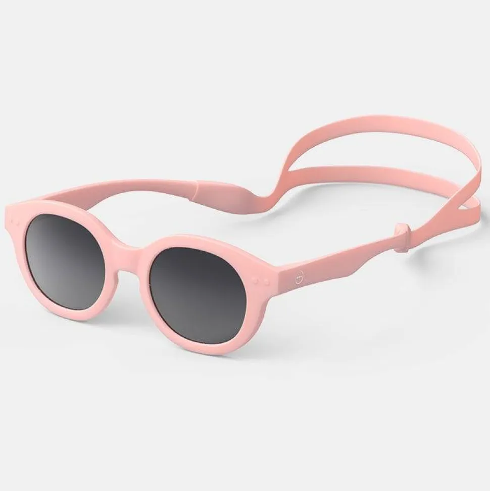 Gafas Sol Izipizi Kids+ 3-5 años Montura C
