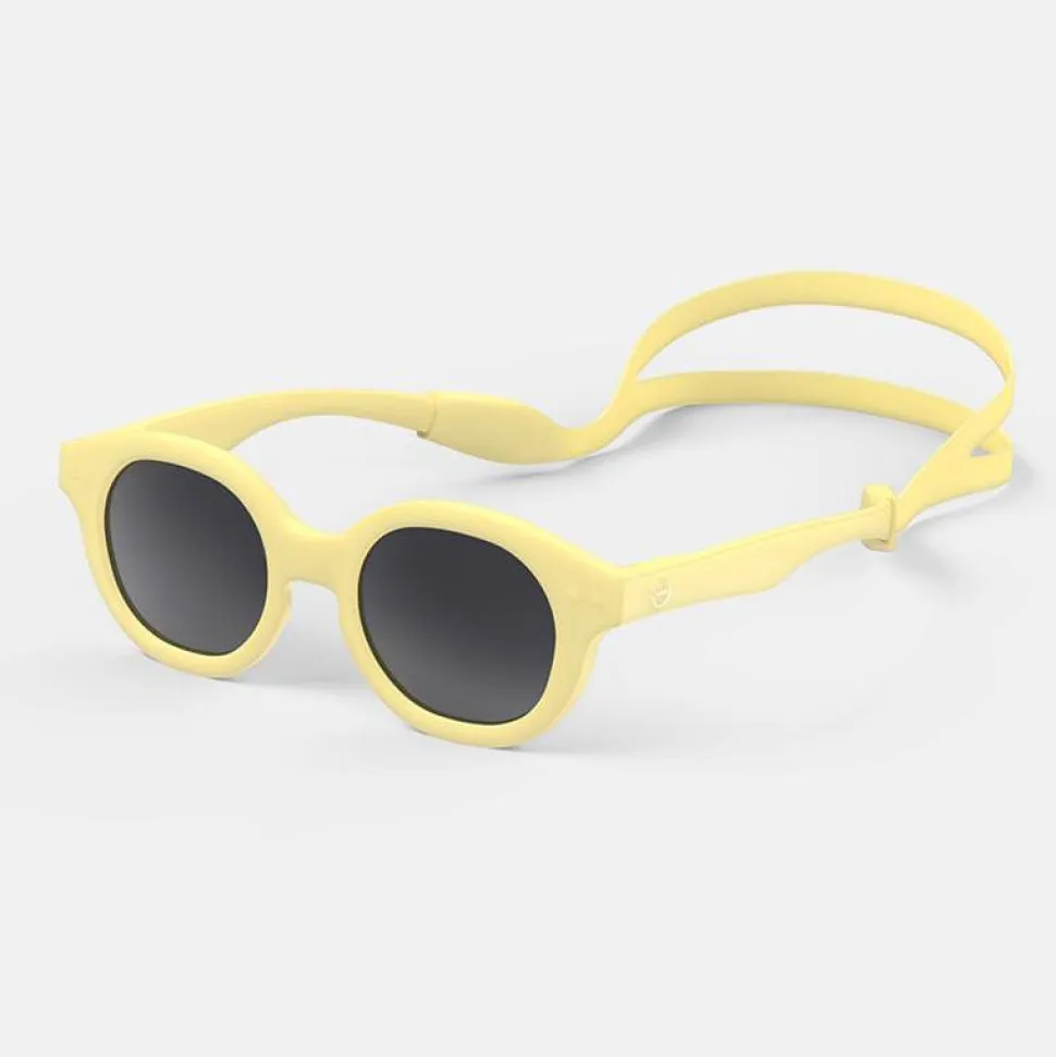 Gafas Sol Izipizi Kids 9-36M Montura C